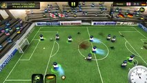 Footlol: безумный Футбол! игры iOS / андроида