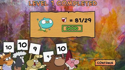 harvey beaks full episodes