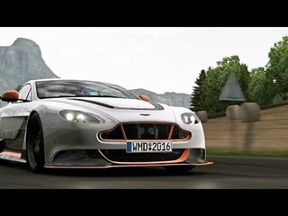 Project CARS - US Race Trailer (DLC)