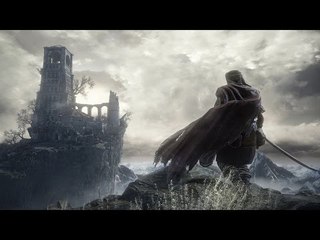 Télécharger la video: DARK SOULS 3 - True Colors of Darkness Trailer VF