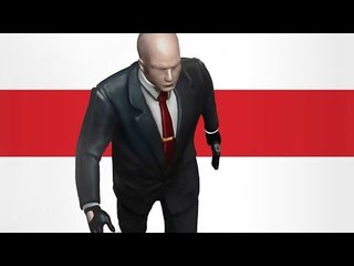 HITMAN GO Definitive Edition Trailer (PS4)