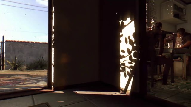 DYING LIGHT - des Zombies Amoureux (Saint-Valentin)