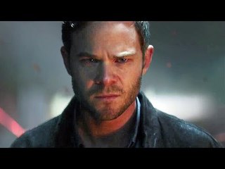 QUANTUM BREAK - Trailer en Live Action [Français]