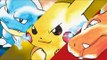 POKEMON Rouge, Bleu et Jaune - Trailer VF (Nintendo 3DS)