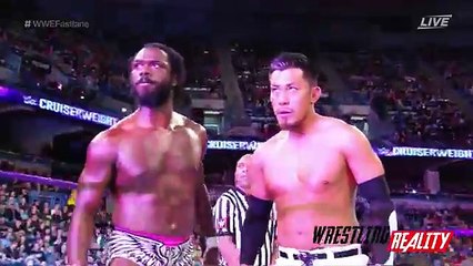 WWE Fastlane 2017 Highlights HD | Goldberg wins Universal Championship