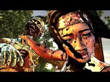 THE WALKING DEAD : Michonne - Trailer Version Longue