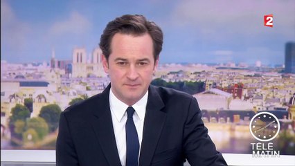 Pollution de l'air : le rapport alarmant de l'OMS