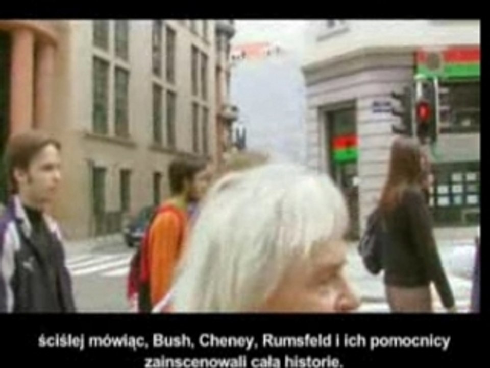 United for truth (po polsku)