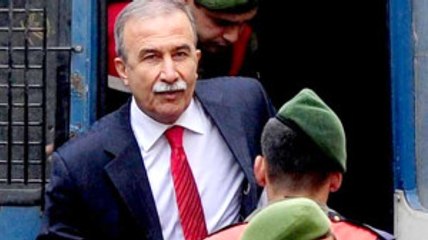 Savcı, Eski Emniyet Müdürü Hanefi Avcı'nın Beraatini İstedi