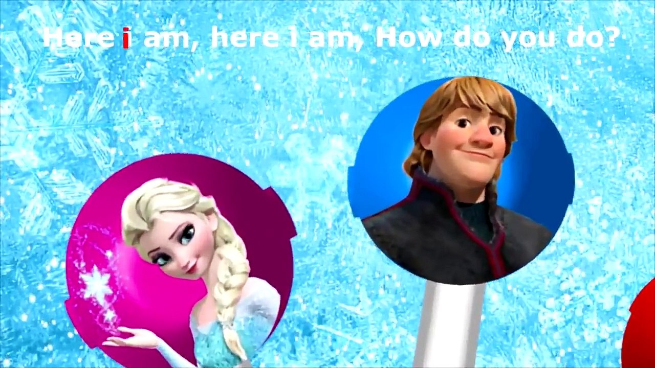 The Finger Family Plus Lots More | Kids Songs Collection | Nursery Rhymes for Babies