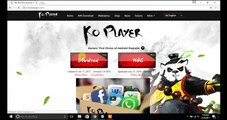 [Android Emulator] KOPLAYER- The Best Free Android Emulator for PC - LatestVersion