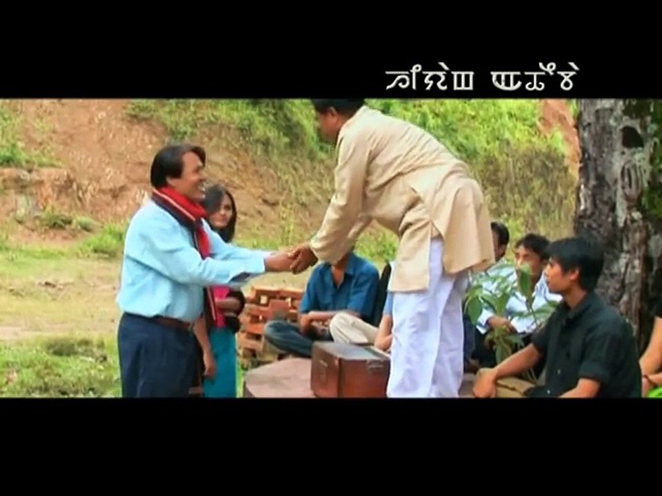 Heeyang Athouba (new manipuri song1 2011)_HIGH