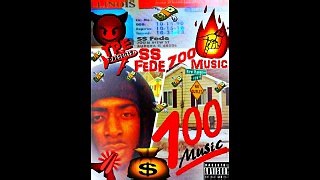 SS Fede - 700 Music Intro