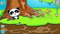 Baby Panda Insects by Babybus - Learn about Insects | Educational Games for Kids to Play