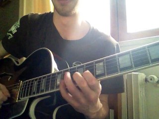 Cherokee - Andrea Corrado