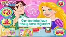 Disney Princess Ariel Frozen Elsa Cinderella Rapunzel & Belle NEW Dating Game For Kids