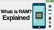 What is RAM Explained - GIZBOT