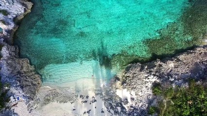 Saison 1 #9 - La Bretagne sous le tropique - Bahamazing Experiences