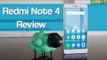 Xiaomi Redmi Note 4 Review - GIZBOT