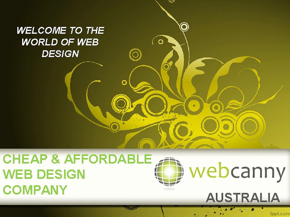 Cheap Web Design, Low Cost Web Design, Sydney, Brisbane, Australia