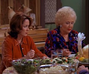 Szeretünk Raymond!  S03 10 Zsírmentes Ünnep