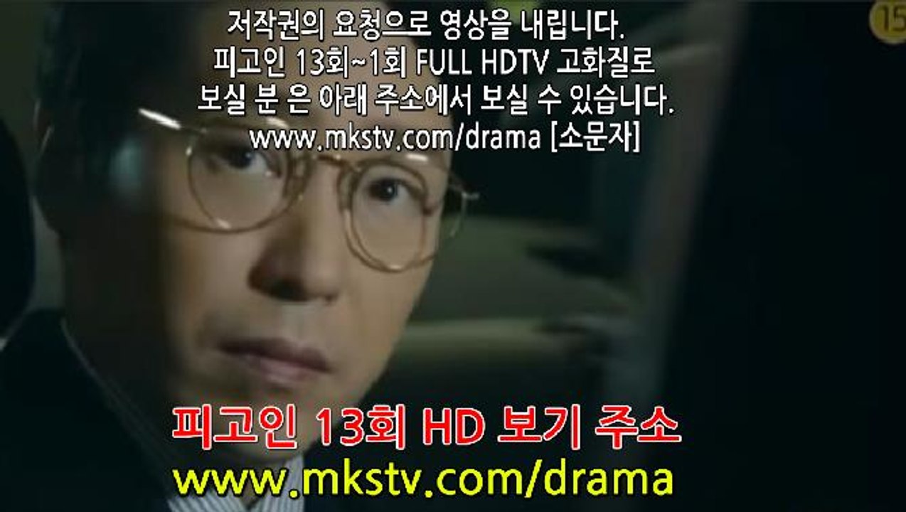 피고인 13회 170306