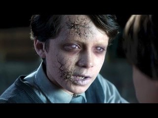 [Non Censuré]  SINISTER 2 : l'épouvantable Bande Annonce VF