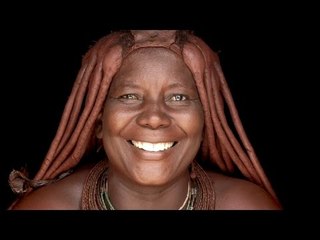 HUMAN de Yann Arthus Bertrand - BANDE ANNONCE