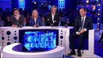 Benoît Hamon clashe Yann Moix dans ONPC