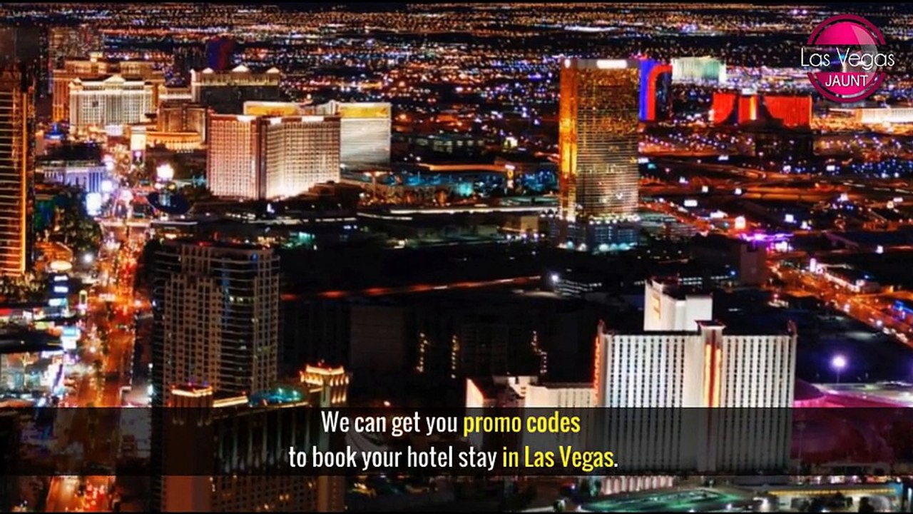 Find The Best Hotel Deals In Las Vegas - Lasvegasjaunt.com