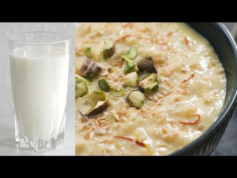 How to remove burnt smell from Kheer, milk; Home Remedy |Boldsky