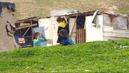 Israel to demolish Bedouin homes in Palestinian village