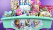 Frozen Surprise Wagon My Little Pony Shopkins Funko Mystery Blind Bags Disney Toys Kinder