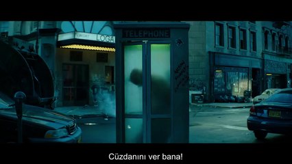 Merakla Beklenen Deadpool 2'den Fragman Yayınlandı