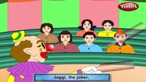 Jaggi The Joker Karaoke with Lyrics | Nursery Rhymes Karaoke with Lyrics