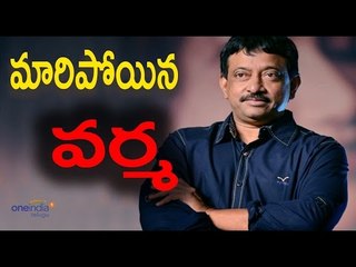 He's looking MEGA HANDSOME : Ram Gopal Varma - Filmibeat Telugu