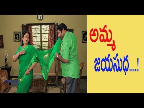 Shocking : Jaya Sudha's remuneration for Head Constable Venkataramaiah - Filmibeat Telugu