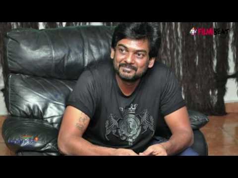 Puri Jagannath's Rogue coming soon | Tollywood | Telugu Filmibeat