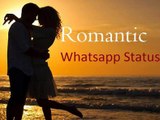 Two Line Romantic Whatsapp Status for Cute Girlfriend - Hindi Shayari