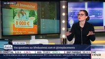 Marie Coeurderoy: Est-ce la fin de la renégociation du crédit immobilier ? - 06/03