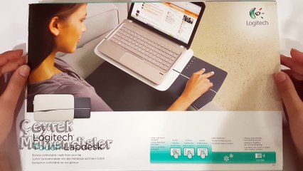 Logitech Laptop Efsana Laptop Altı