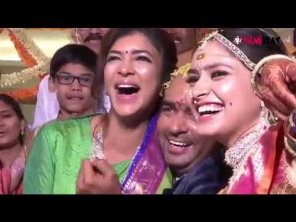 Director Krish Wedding Ceremony Full Video| Krish | Ramya |