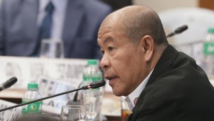 Expolicía filipino declara haber asesinado por orden de Duterte a 200 personas