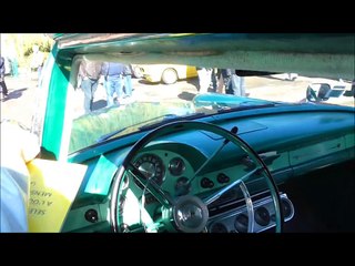 Ford Fairlane Town Sedan