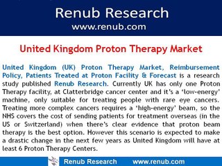 United Kingdom Proton Therapy Market