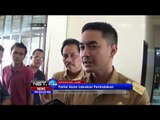 Ketua DPD Batanghari, Jambi Ditangkap Usai Konsumsi Sabu - NET24