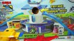 SUPER WINGS World Airport Playset with Transforming AIRPLANES TOYS
