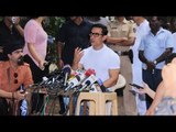 Aamir Khan on Zakir Naik: This is what he said, watch video | Filmibeat