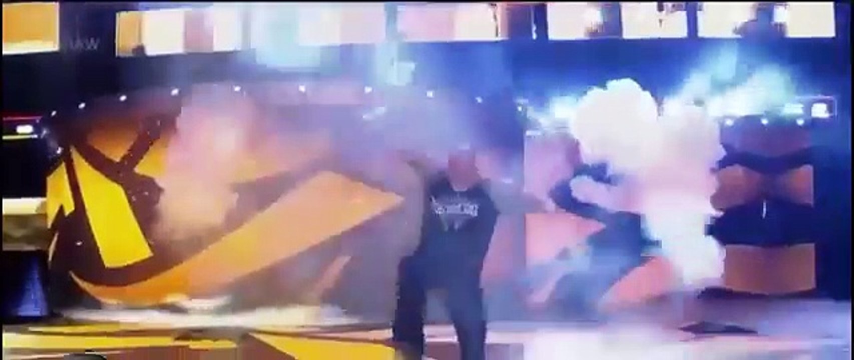 WWE Raw 27 February 2017 Highlights Results HD WWE Monday Night Raw 2 27 17 Highlights This Week