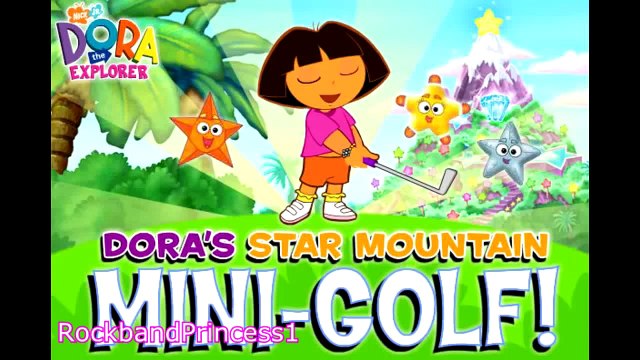 Dora The Explorer Online Games Free Dora The Explorer Episodes Games Star Mountain Game
